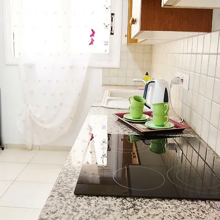 Federico 2 Bedroom