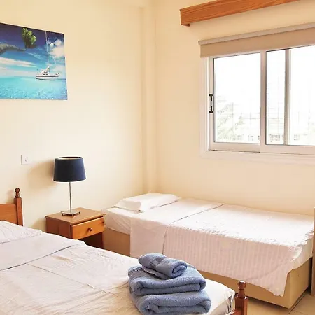דירה Federico 2 Bedroom