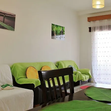 Appartamento Federico 2 Bedroom Larnaca