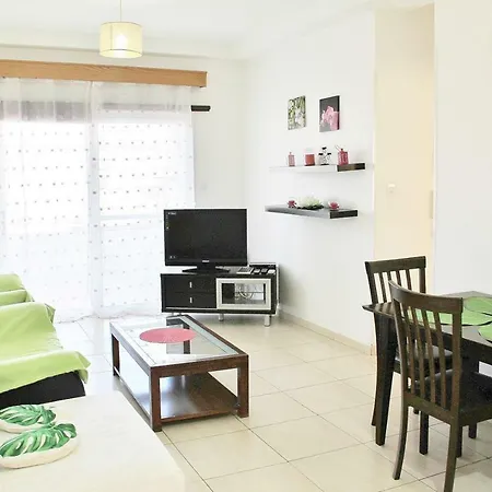 Federico 2 Bedroom *