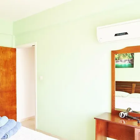 Federico 2 Bedroom Larnaca